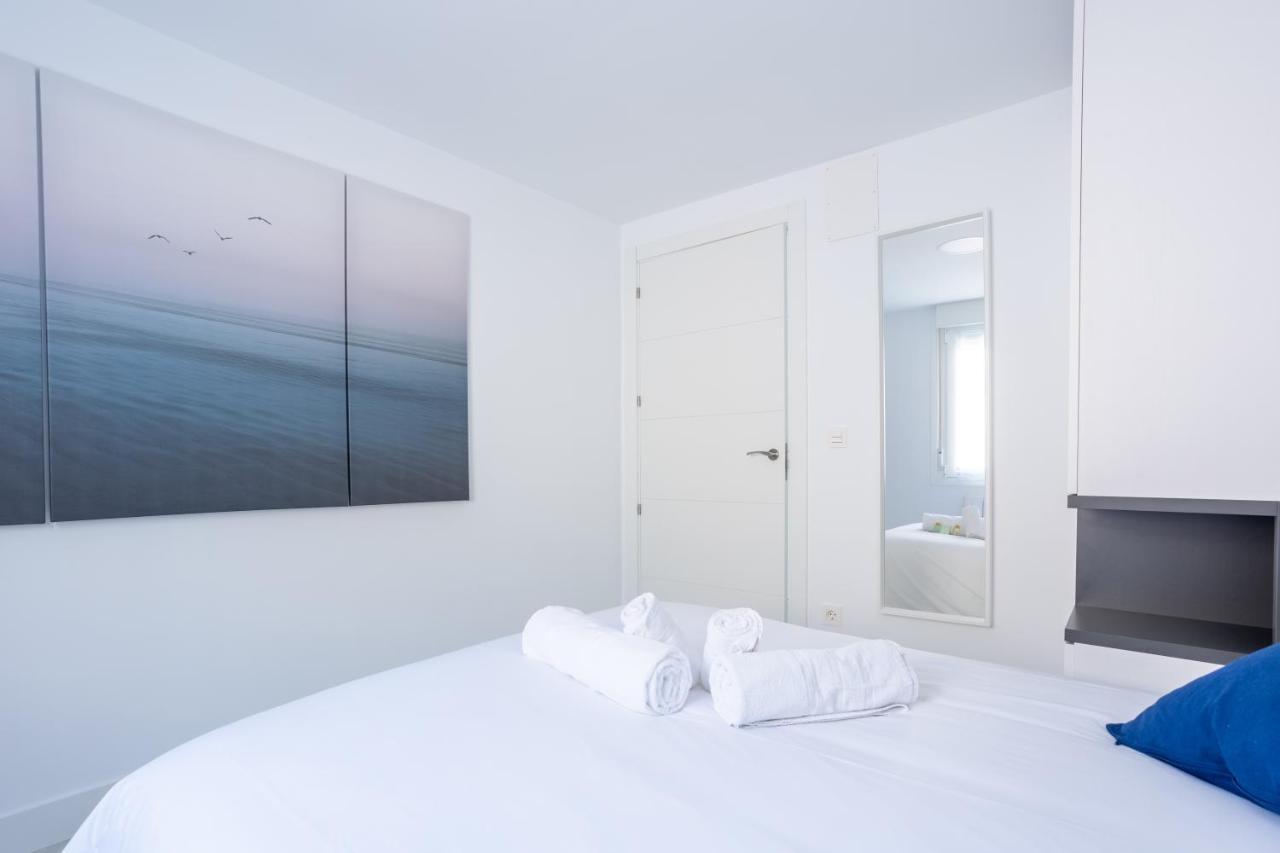 El Ancla De Bermeo By Urdaibai Rentals Экстерьер фото